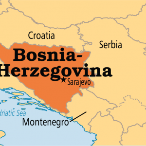 Bosnia and Herzegovina – a good emerging market for investment?