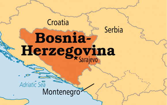 Bosnia and Herzegovina – a good emerging market for investment?