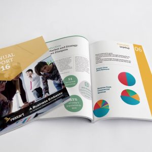 Restart Annual Report (2016)