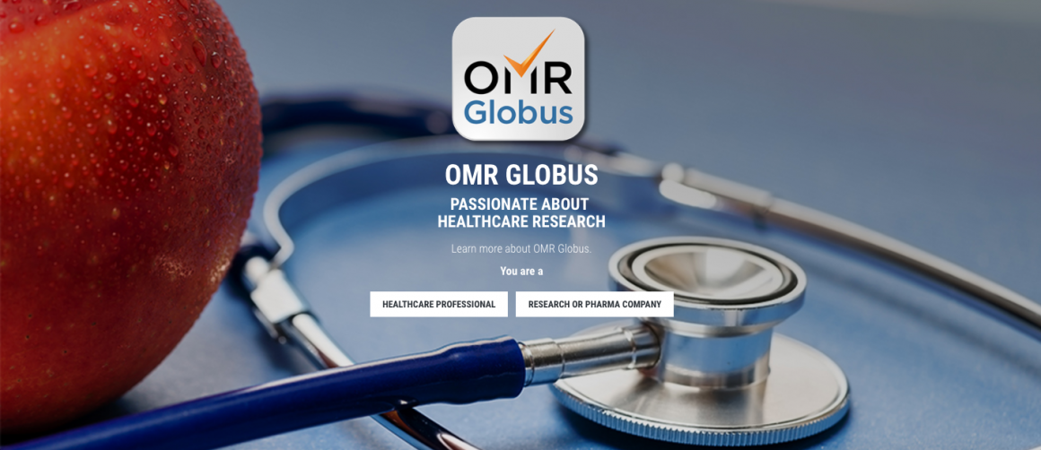 Restart partners with OMR Globus