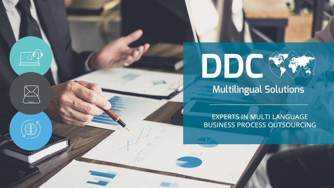 DDC MLS sets standards in the Bosnian market