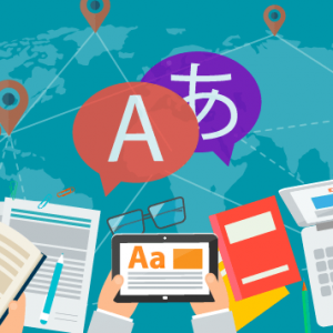 Benefits of Outsourcing Translation Services